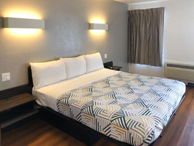 Motel 6 Paris TX - photo 8