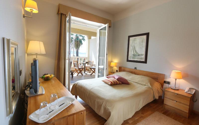 Hotel Indijan — Orebic — photo 3
