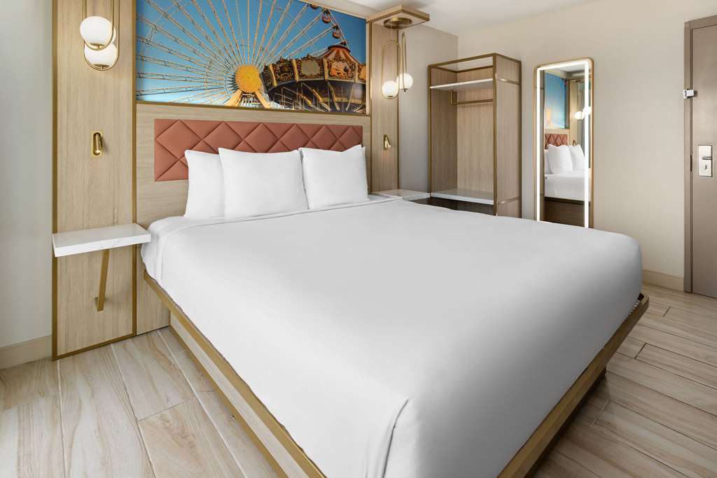 The Vibes Hotel Trademark Collection by Wyndham - photo 32