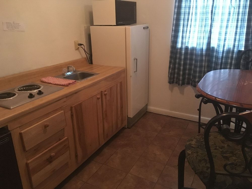 Mx Motel - photo 15
