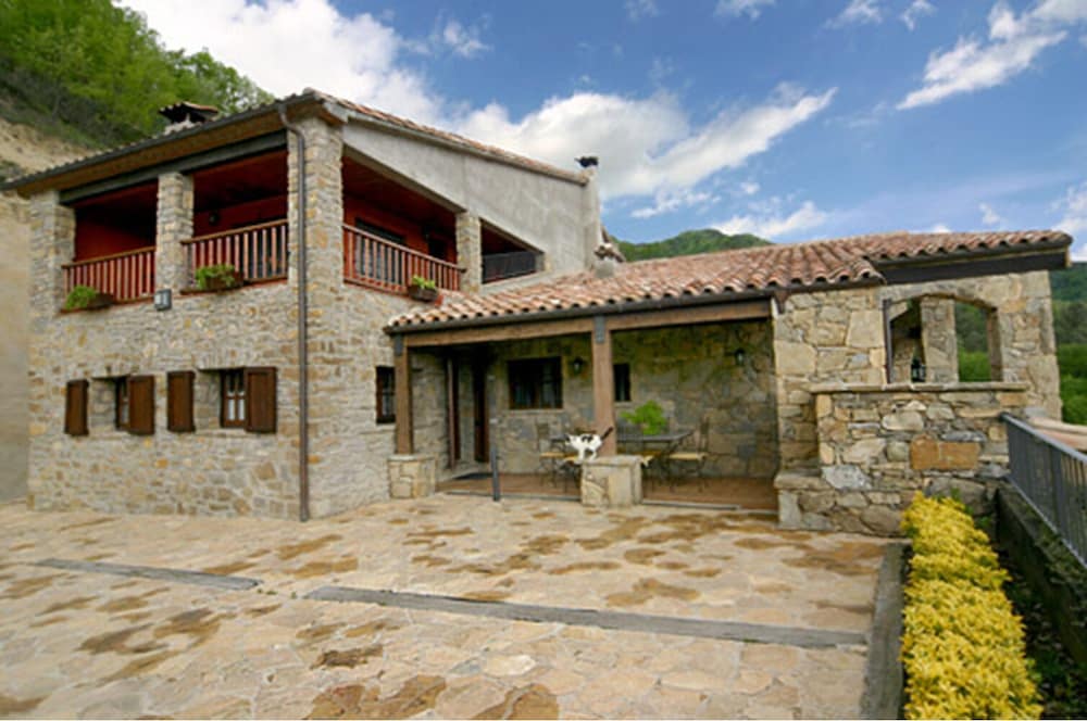 Mas Isoles — Ripoll — photo 2