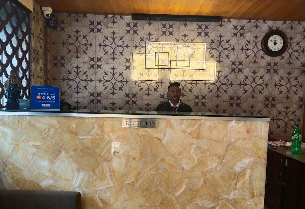 Chinmaye Inn — Bhagalpur — photo 2