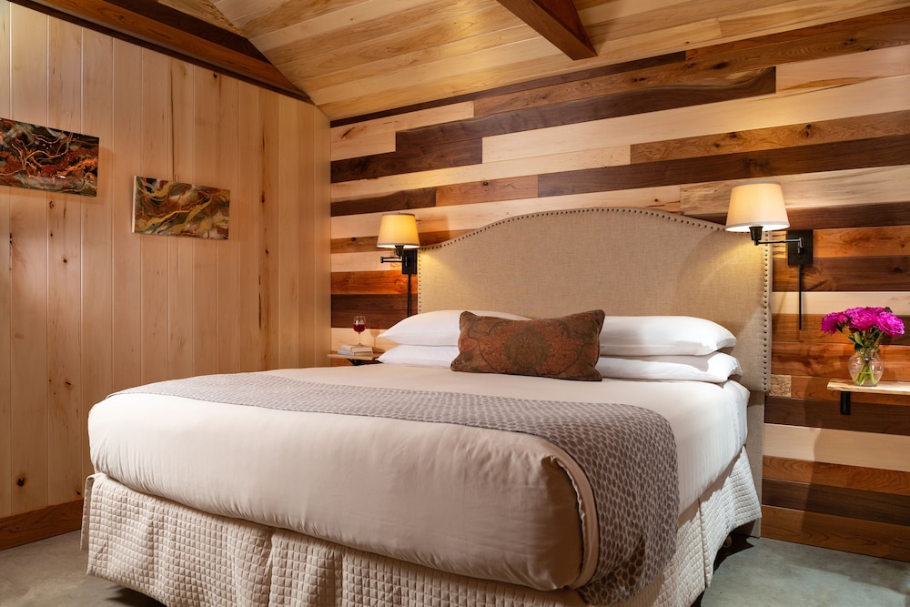 Justin Trails Resort LLC. - photo 12