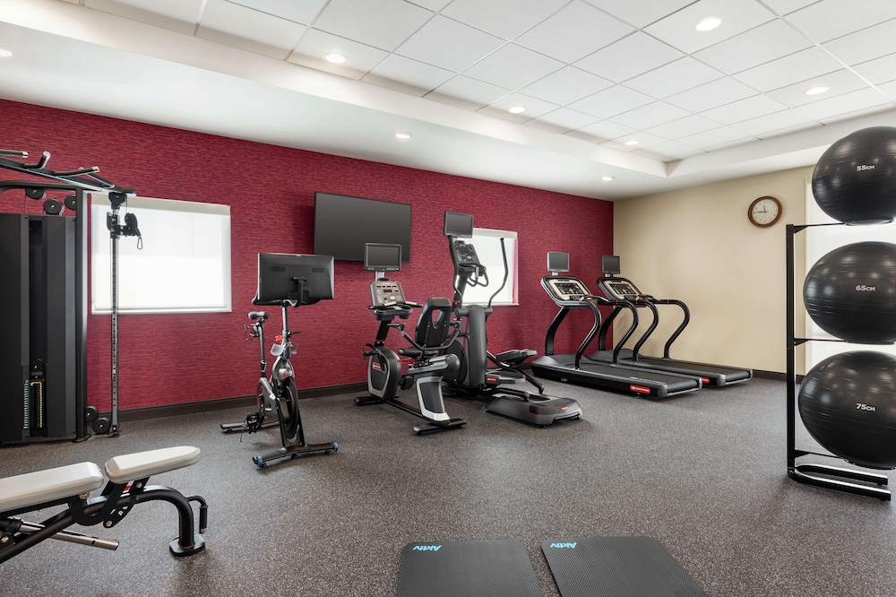 Home2 Suites by Hilton Leesburg - photo 23