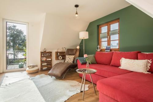 Seekind — 4-Star Luxury Hotel in Kressbronn Am Bodensee, Germany