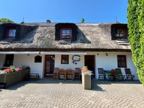 Kékmadaras Vendégház Tihany in Tihany, Hungary