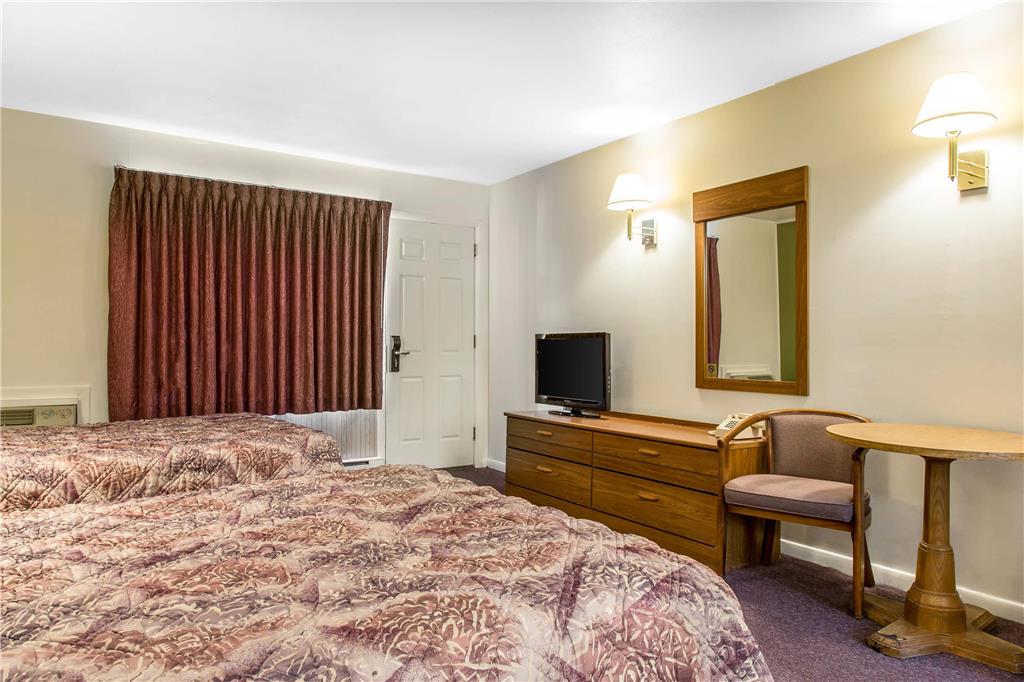 Rodeway Inn Waterford New London - photo 16