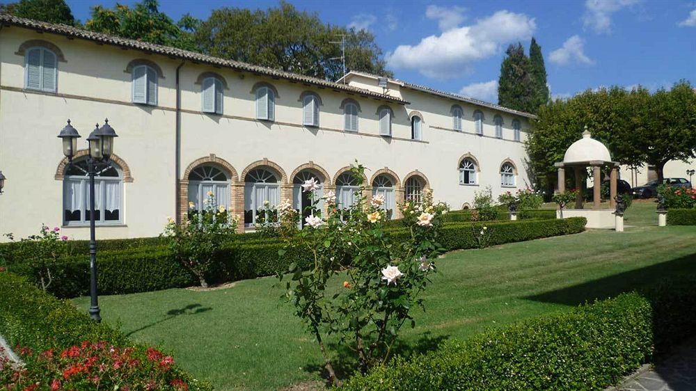 Hotel Villa San Donino — hotel in Citta Di Castello