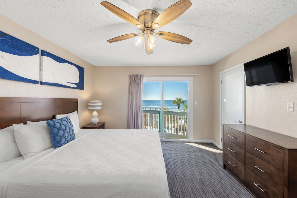 Sandpiper Beacon Beach Resort - photo 21