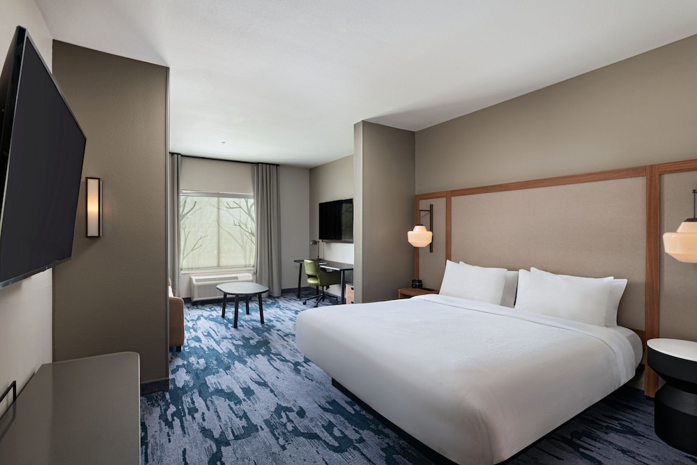 Fairfield by Marriott Inn & Suites Austin Georgetown - photo 6