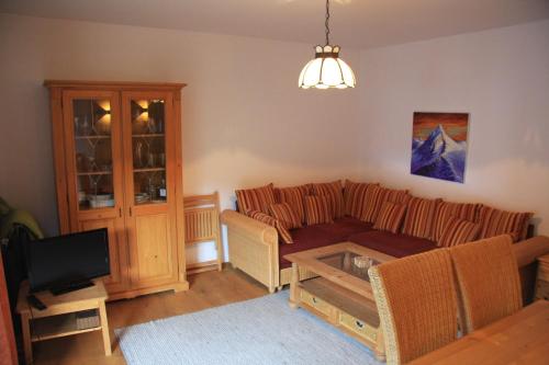 Alpenappartements Domicil by Hermann Weiss — 4-Star Luxury Hotel in Saalbach, Austria