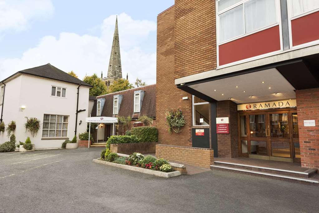 Ramada Birmingham Solihull — Solihull