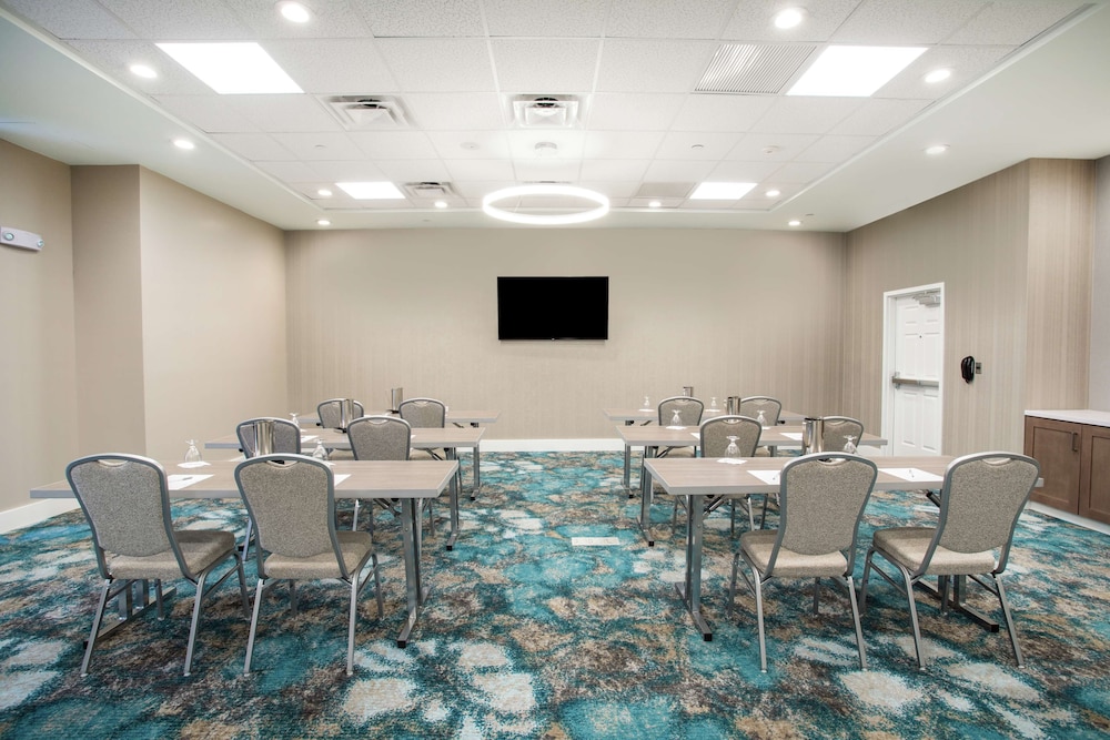 Hilton Garden Inn Las Vegas City Center - photo 25