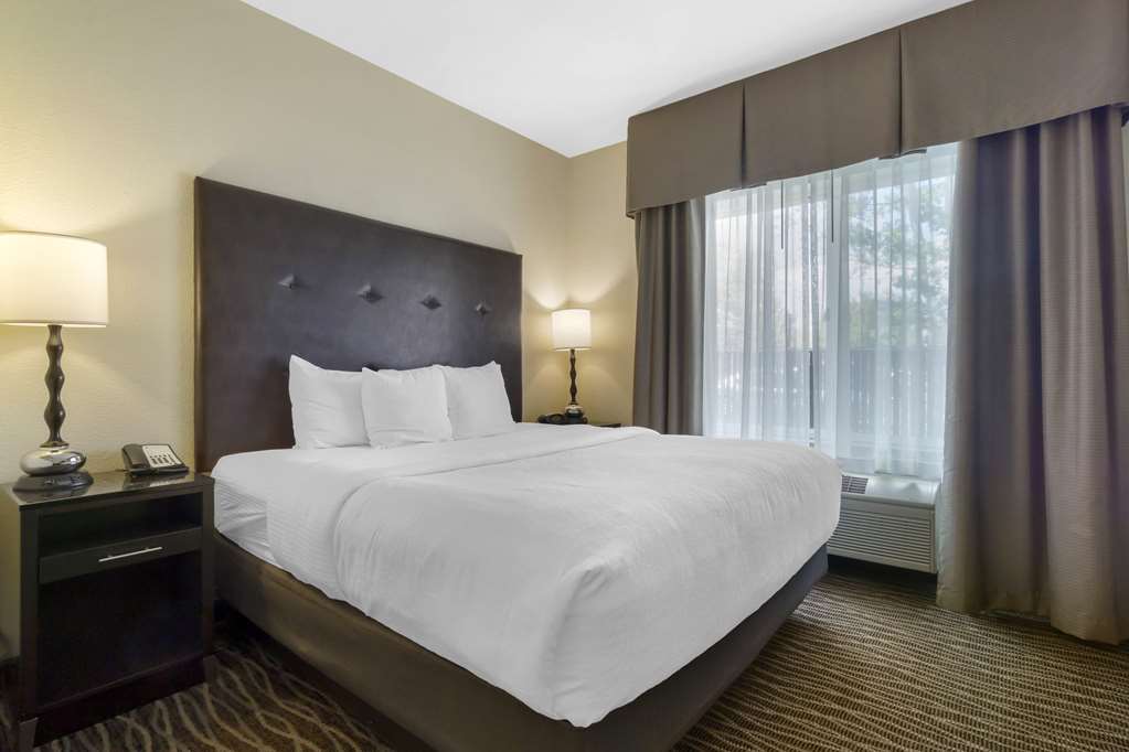 Best Western Plus Ellensburg Hotel - photo 28