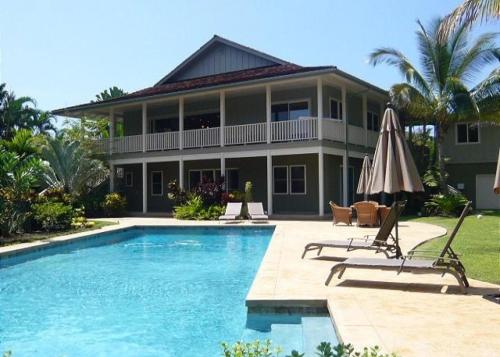 Kahle Ohana — Kailua Kona