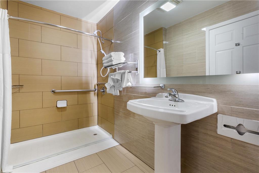 Best Western Brady Inn - photo 15