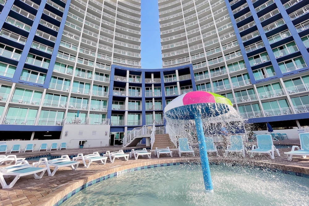 Avista Resort in North Myrtle Beach, United States