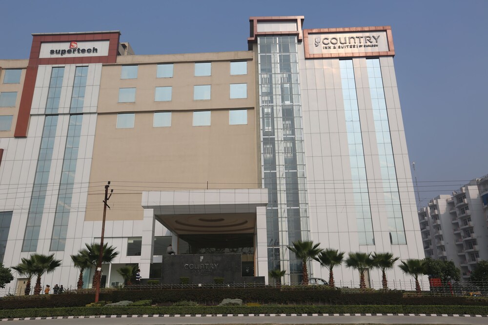 Country Inn & Suites by Radisson Meerut