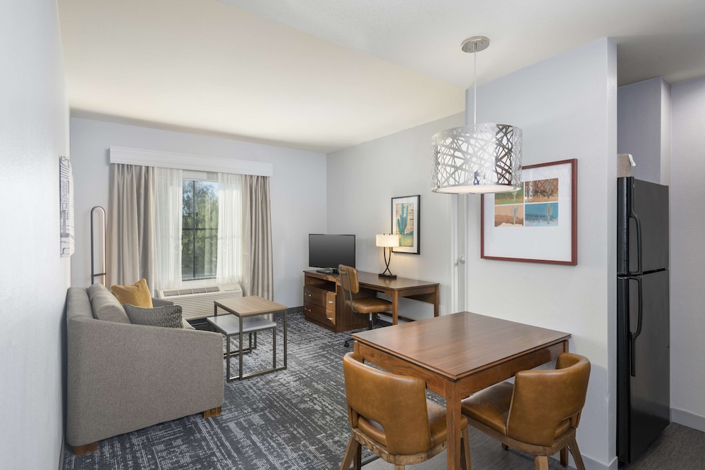 Homewood Suites by Hilton Phoenix North Happy Valley - photo 27