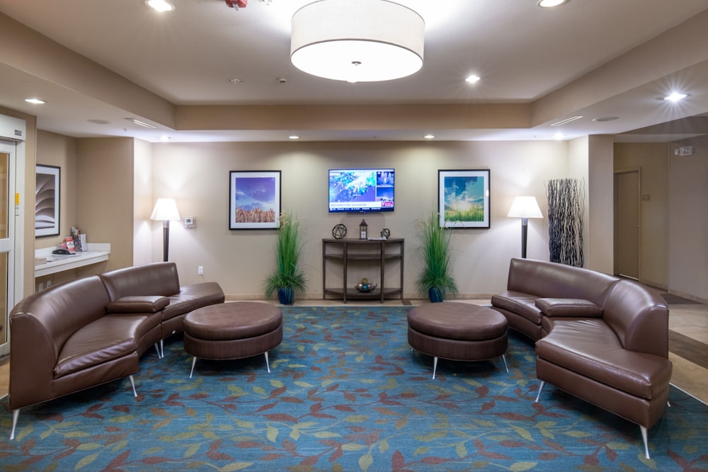 Candlewood Suites Enid an IHG Hotel - photo 3