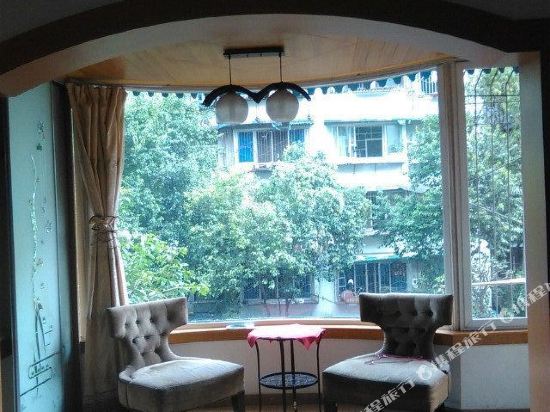 Meiduo Inn - carbon neutral hotel in Chengdu