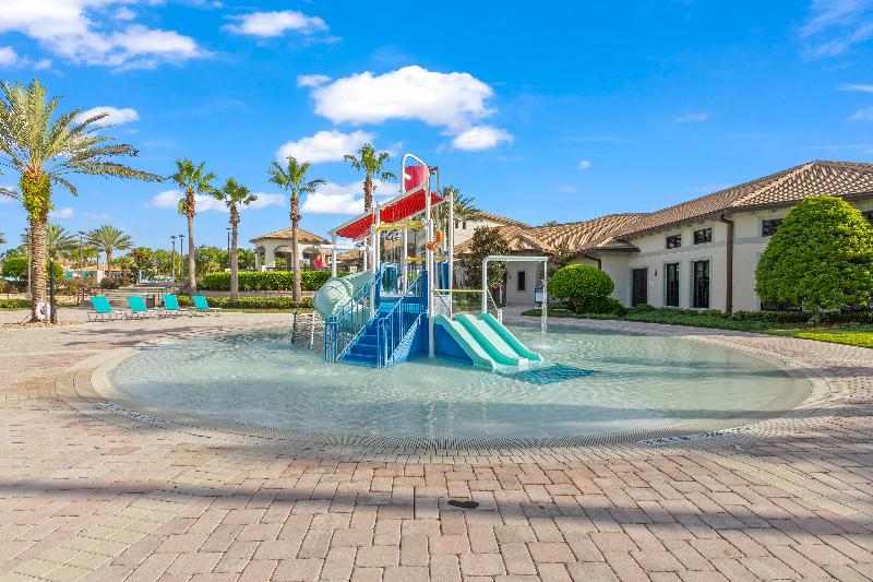ChampionsGate Resort Homes and Townhomes - photo 82