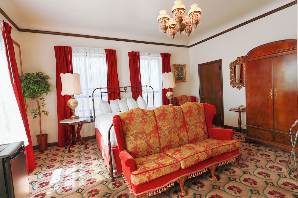 Mizpah Hotel - photo 11