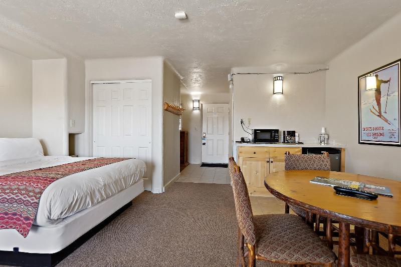 Sioux Lodge Suites by Grand Targhee Resort - photo 36