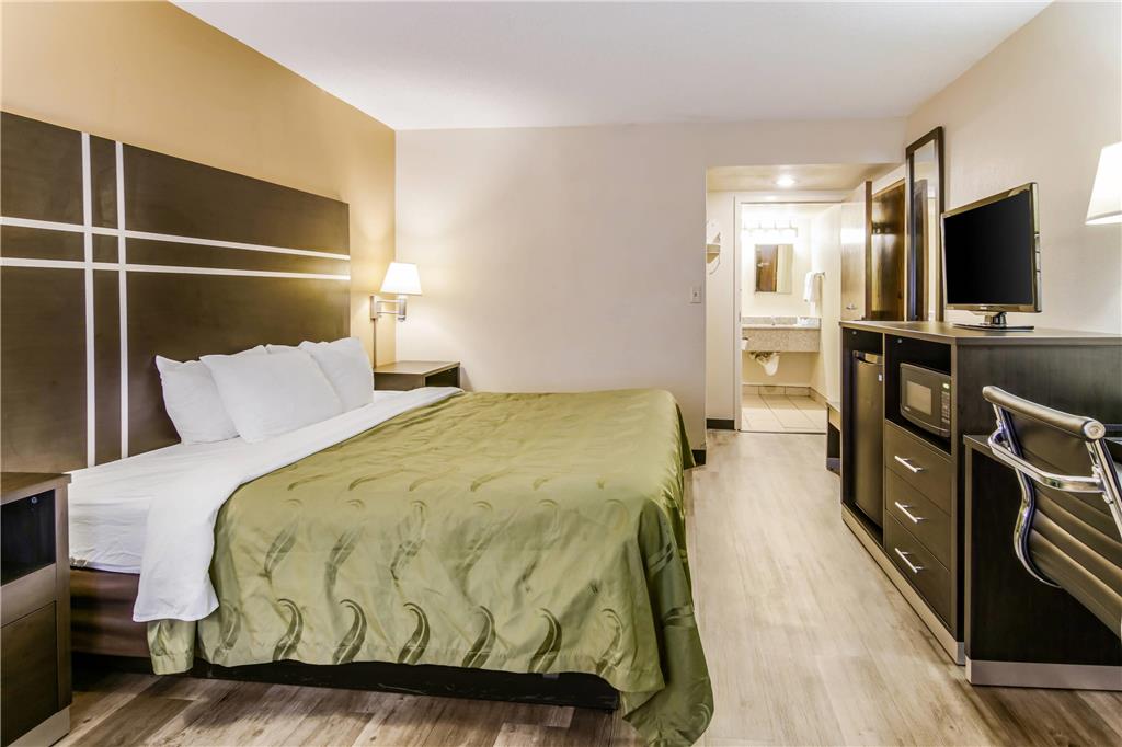 Quality Inn Stone Mountain - photo 7