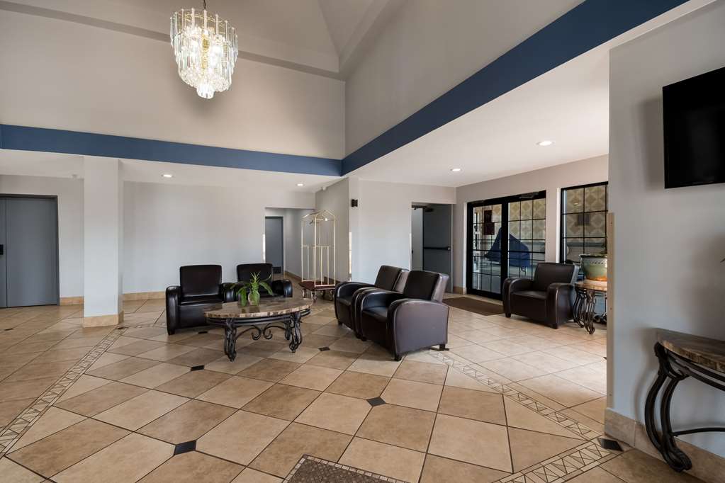 Quality Inn & Suites Oklahoma City North - photo 5