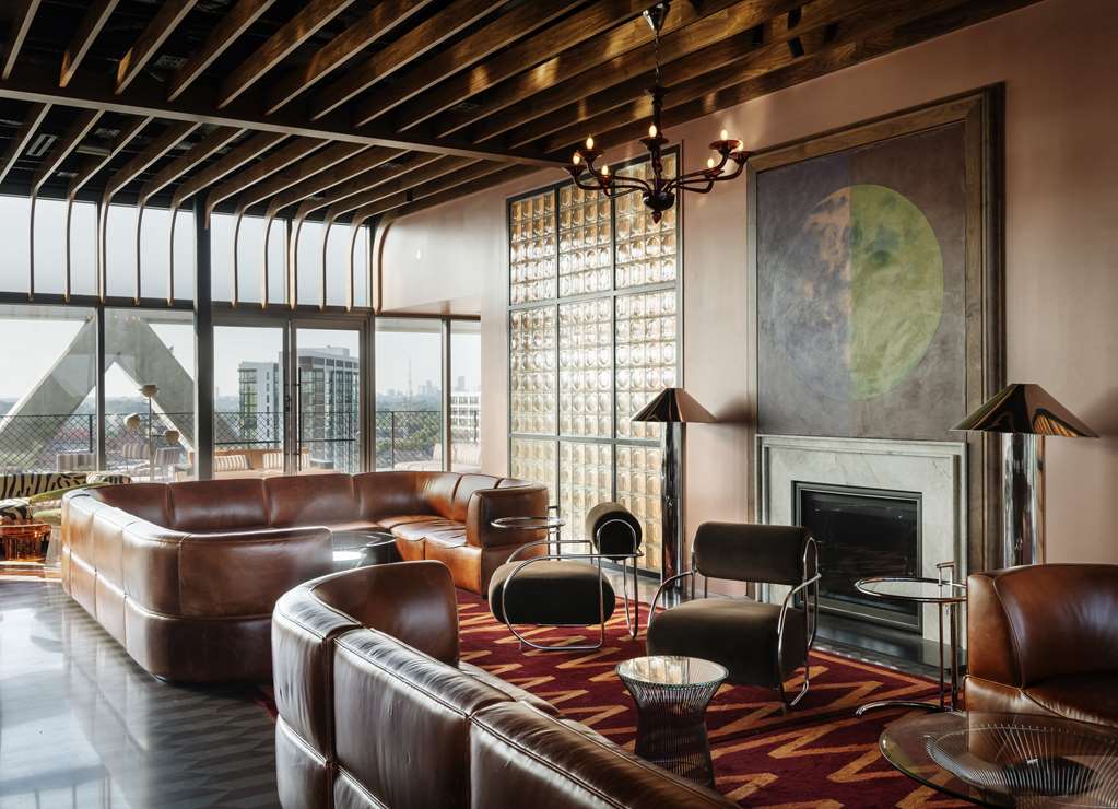 Forth Hotel Atlanta - photo 37