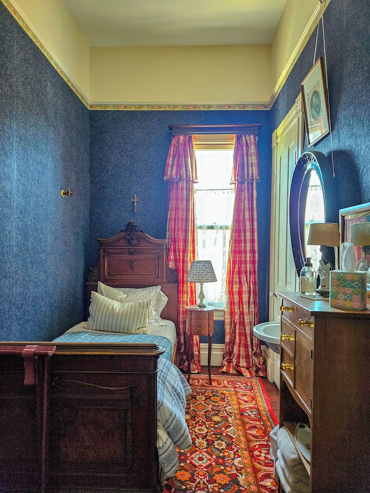 The JD Hyde Historic Inn - photo 35