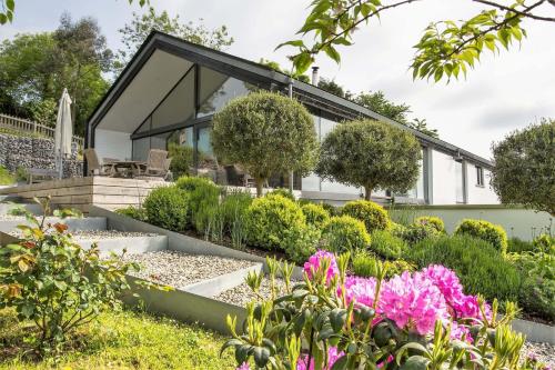 Quarry House — 4-Star Luxury Hotel in Kingsbridge, United Kingdom