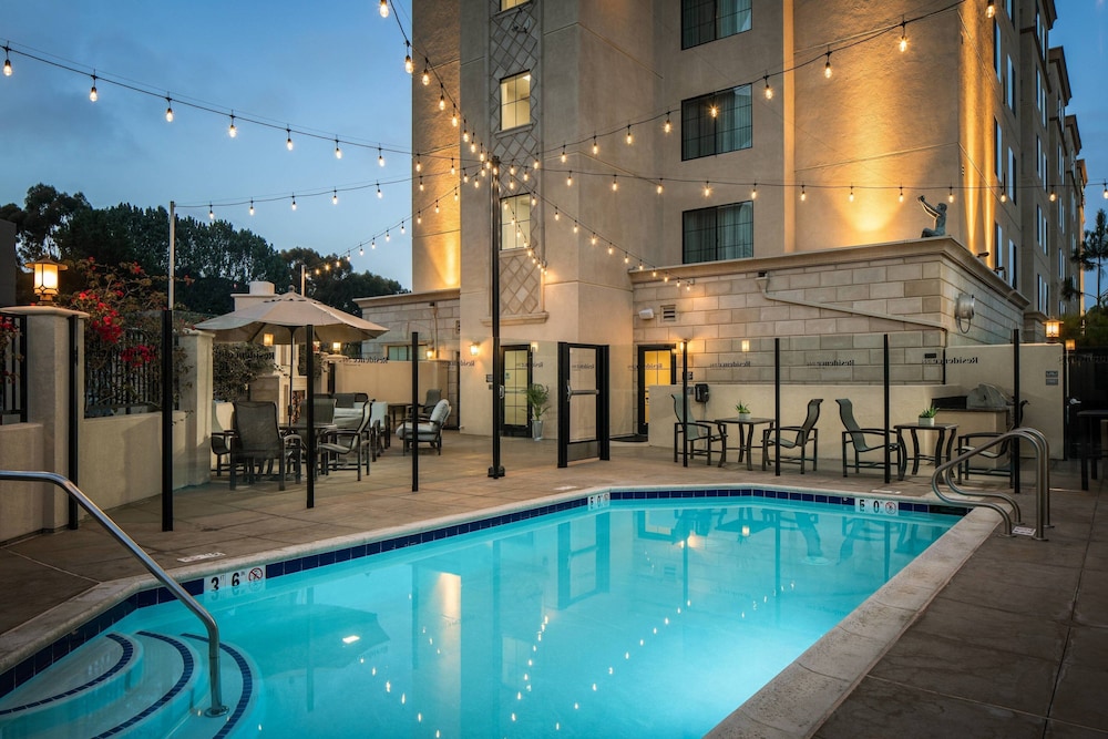 Residence Inn San Diego Del Mar - photo 47