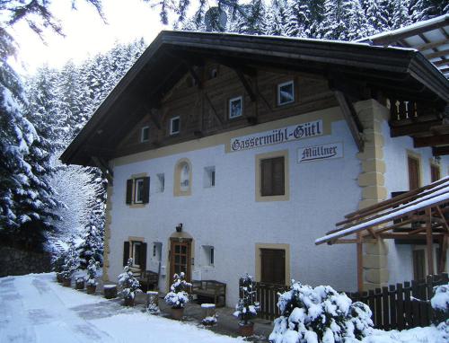 Privatzimmer Gassermühle - last minute hotel in Unknown City