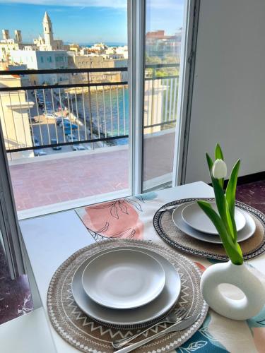 Isabel apulian apartment — 4-Star Luxury Hotel in Molfetta, Italy