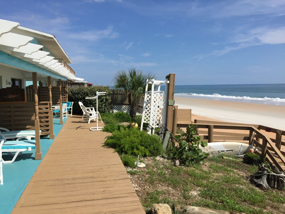 Suites On The Beach - photo 34