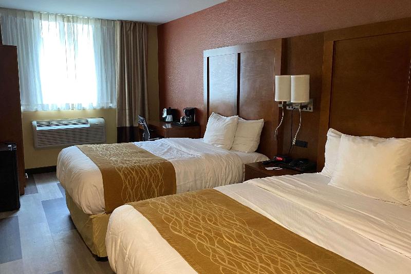 Ramada by Wyndham New York Times Square West - photo 6