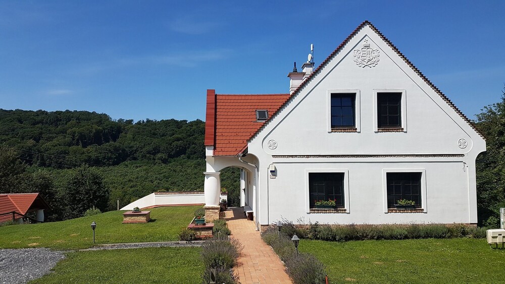 Pálos Resort in Heviz, Hungary