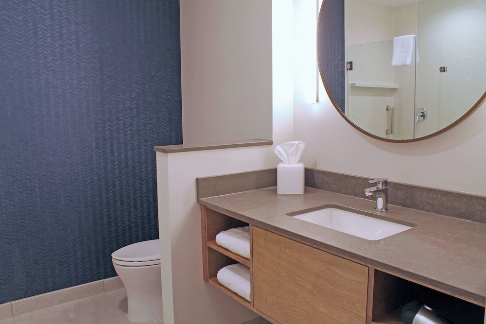 Fairfield Inn & Suites by Marriott St. Louis South - photo 27