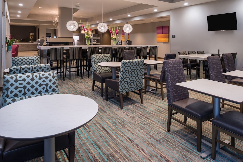 Residence Inn by Marriott Decatur - photo 43