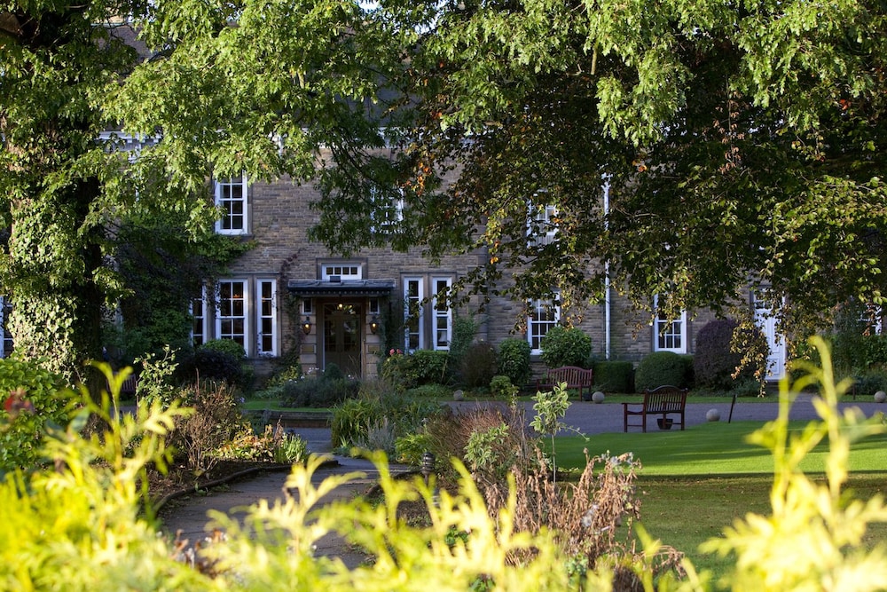 Judges Country House Hotel — hotel in Yarm