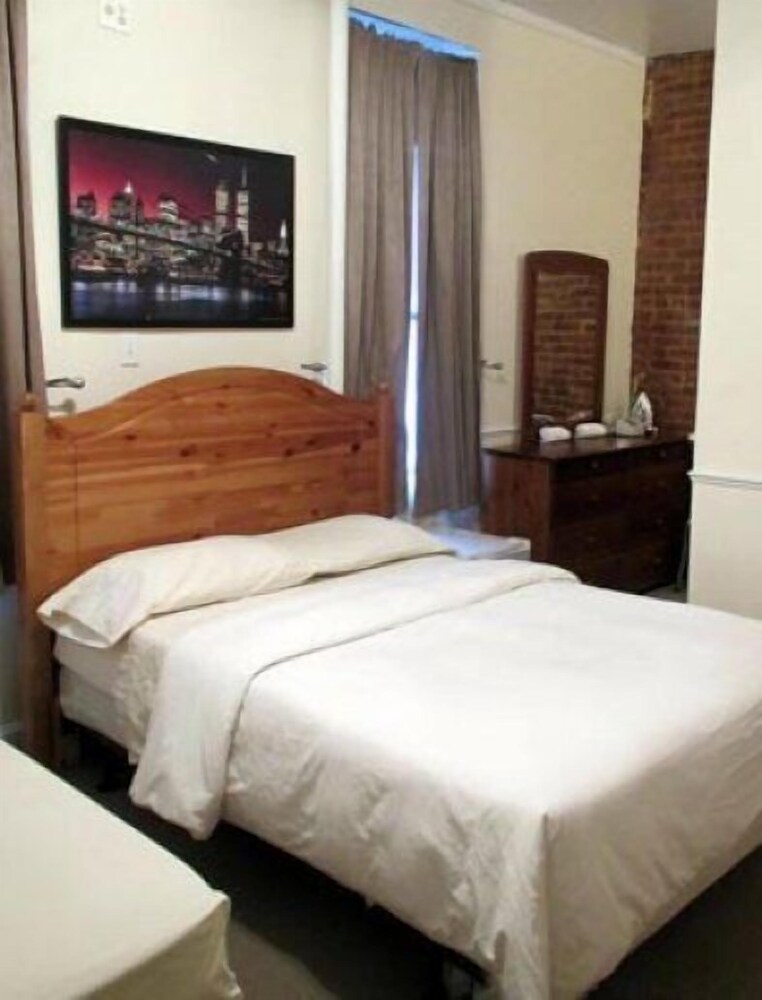 Morningside Inn - photo 8