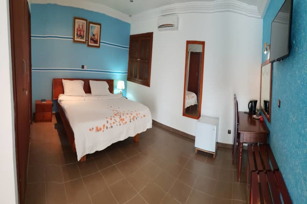 Hotel L Immaculee — Jacqueville — photo 4