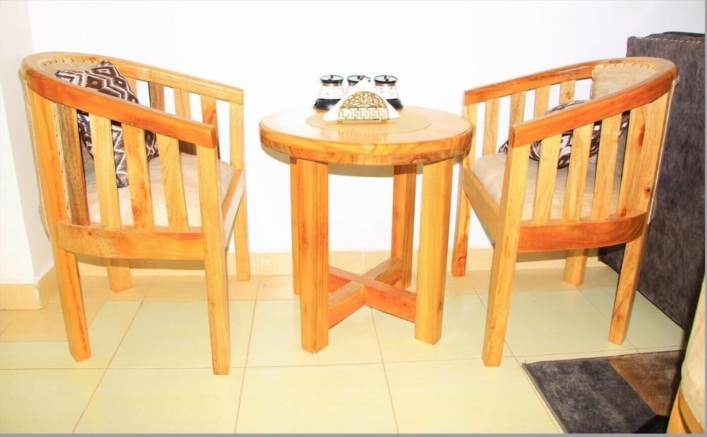 Stunning 1 Bed Apartment in Thome Nairobi Kenya