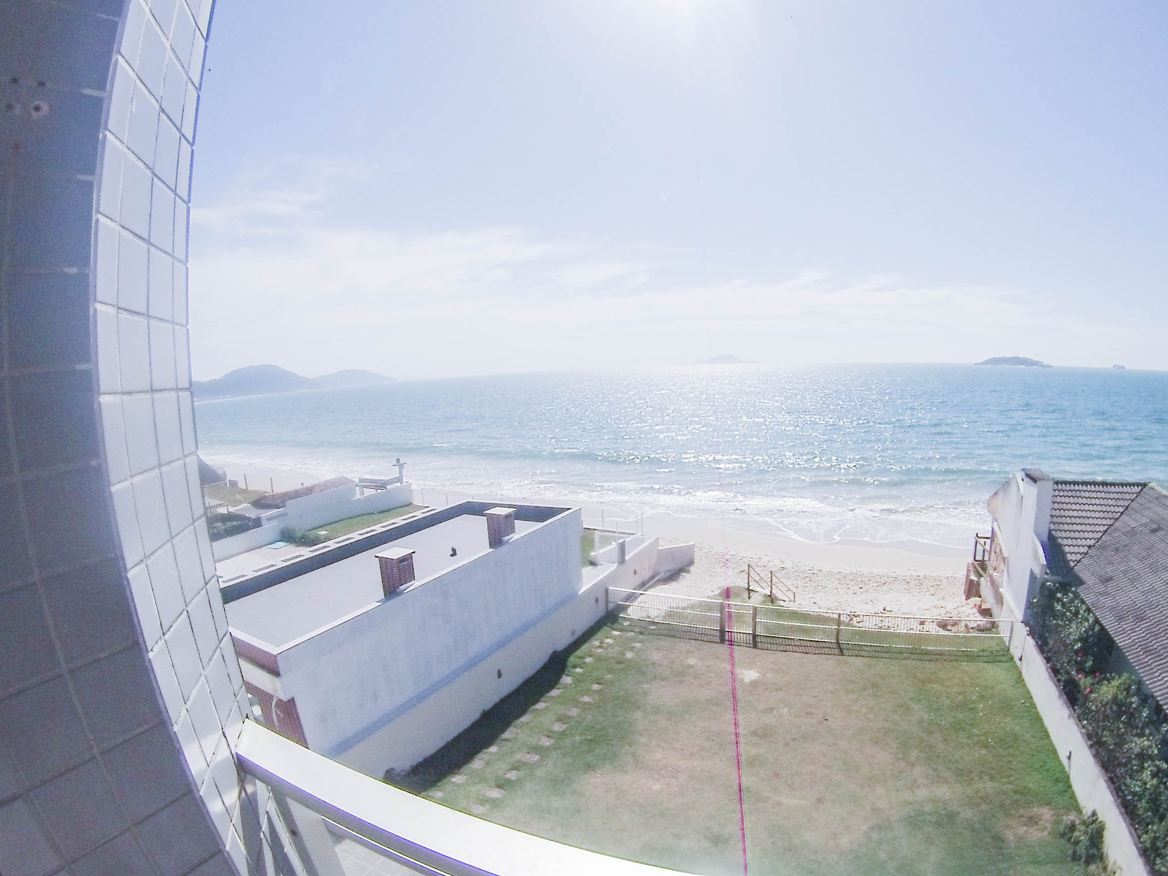 Summer Apart Hotel - last minute hotel in Florianopolis