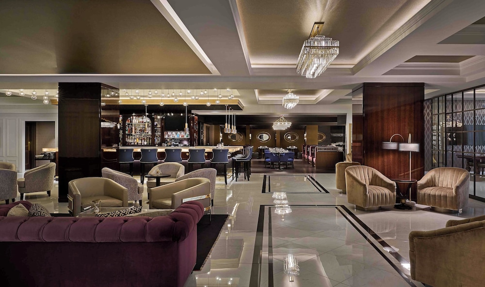 The LaSalle Chicago Autograph Collection by Marriott - photo 8