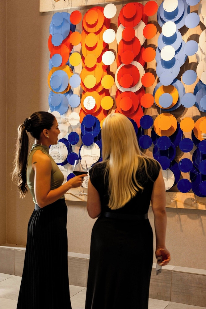 The Westin Irving Convention Center at Las Colinas - photo 28