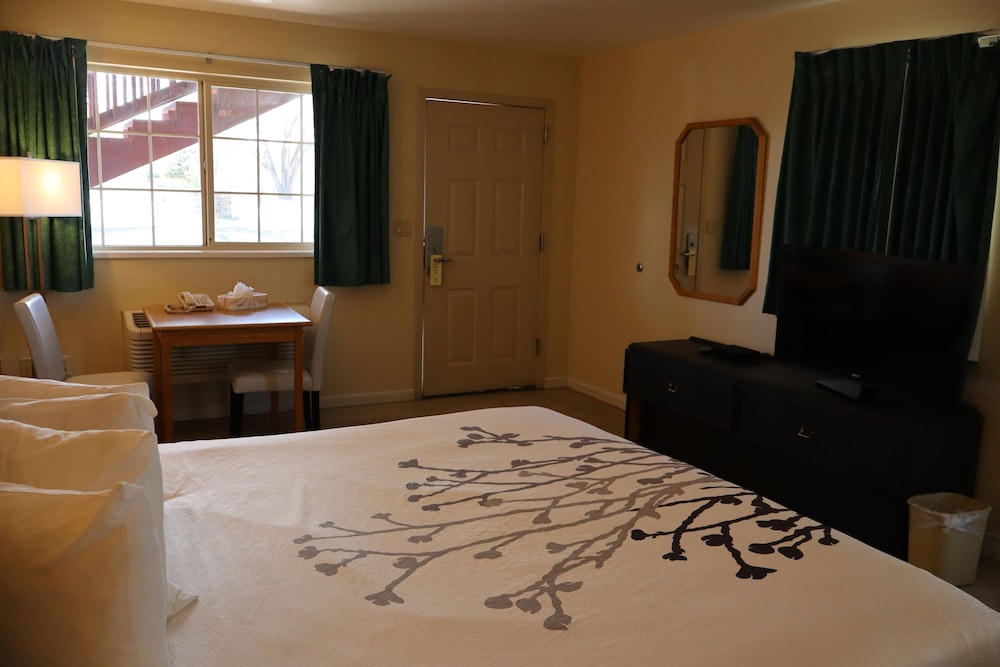 Black Canyon Motel - photo 17