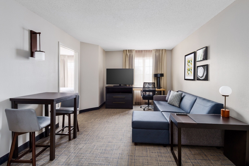 Residence Inn By Marriott Hartford Rocky Hill - featured photo